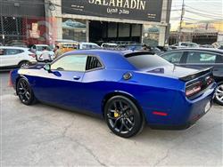 دودج تشالنجر